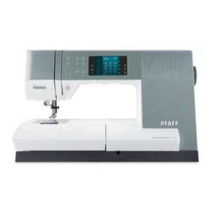 Pfaff Quilt Expression 720 Special Edition
