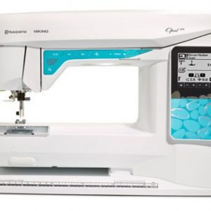 Husqvarna Viking Opal 670