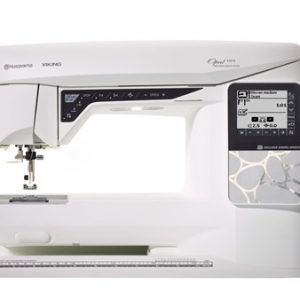 Husqvarna Viking Opal 690Q