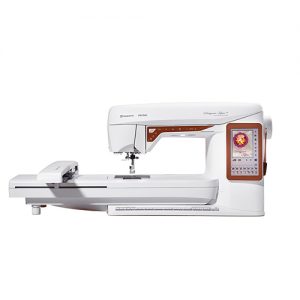 Husqvarna Viking Designer Topaz 40