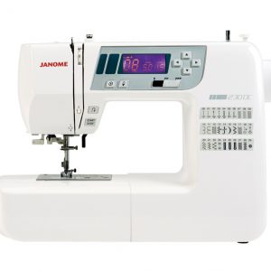Janome 230DC