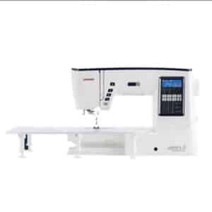 Janome Atelier 6 Anniversary Edition