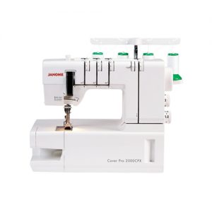 Janome Coverpro 2000 CPX