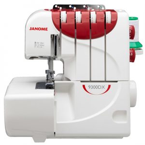 Janome 9300DX