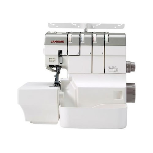 Janome AirThread 2000D