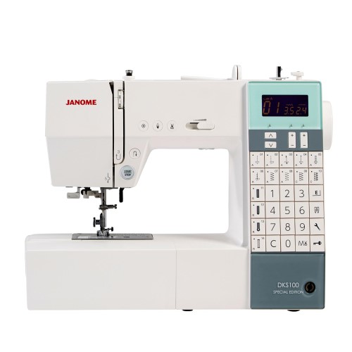 Janome DKS100