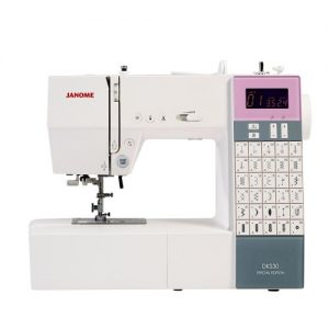 Janome DK S30