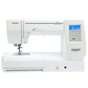 Janome Horizon MC8200QCP Special Edition