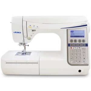 Juki DX 5