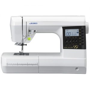 Juki HZL G120