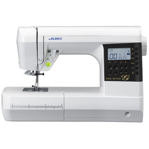 Juki HZL G120