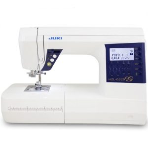 Juki HZL G220