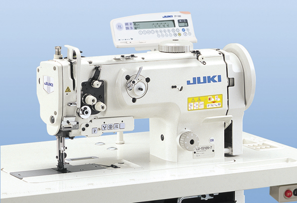 Juki - LU-1511N-7
