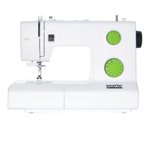 Pfaff Smarter 140s