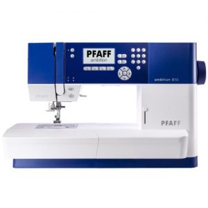 Pfaff Ambition 610