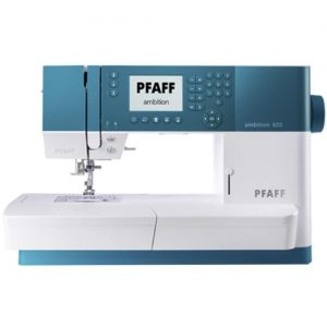 Pfaff Ambition 620 IDT
