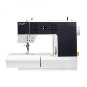 Pfaff Passport 2.0