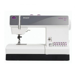 Pfaff Select 3.2