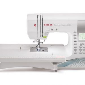 Singer 9960 Quantum Stylist