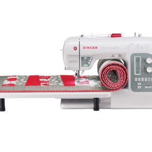 SINGER 8500Q MODERN QUILTER SEWING MACHINE