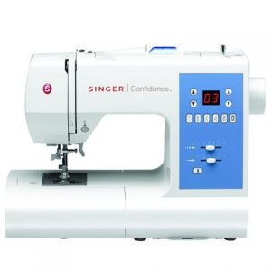 Singer Confidence 7465 Sewing Machine