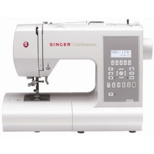 Singer Confidence 7470