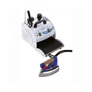 Snail 2 Litre Iron