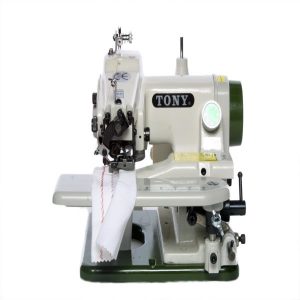 Tony 501 Desktop Hemmer
