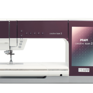 PFAFF Creative Icon 2