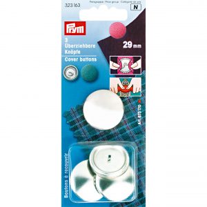 Prym Cover Buttons