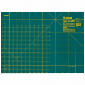 Olfa Cutting Mat: 60x45cm / 24x18in