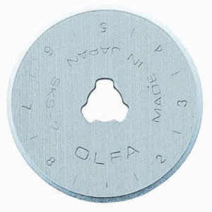 Olfa Replacement Rotary Cutter Blade