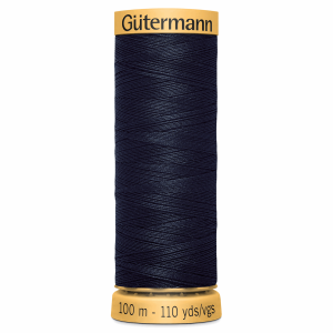 Natural Cotton 100m