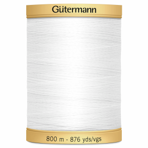 Natural Cotton 800m