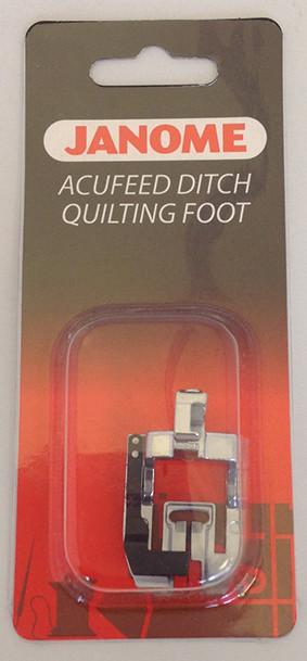 AcuFeed Ditch Quilting Foot - MC7700QCP & 6600P ONLY