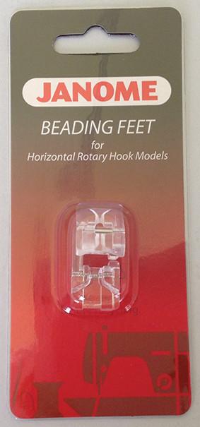 Beading Foot (Set of 2) - Category B/C
