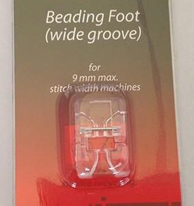 Beading Foot (Wide) - Category D