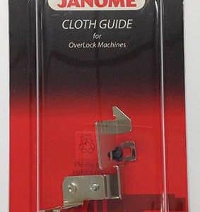 Cloth Guide