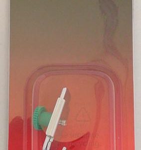 Concealed Zipper Foot - Category A, B, C & D