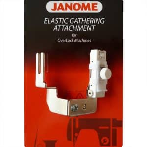 Elastic Attachment
