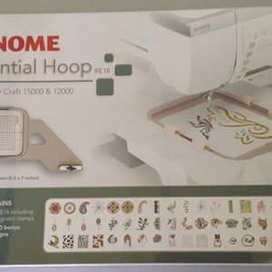 Essentials Hoop RE18