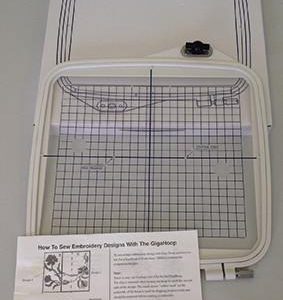 Giga Hoop D