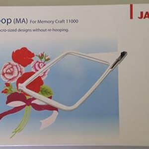 Macro Hoop (MA Hoop)