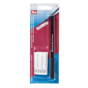 Name Label Pack