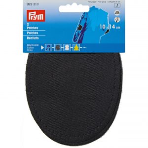 Prym Patches iron-on
