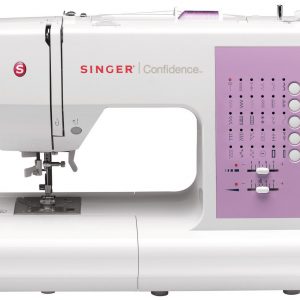 SINGER CONFIDENCE 7463