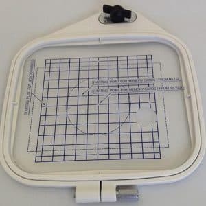 Standard Hoop A