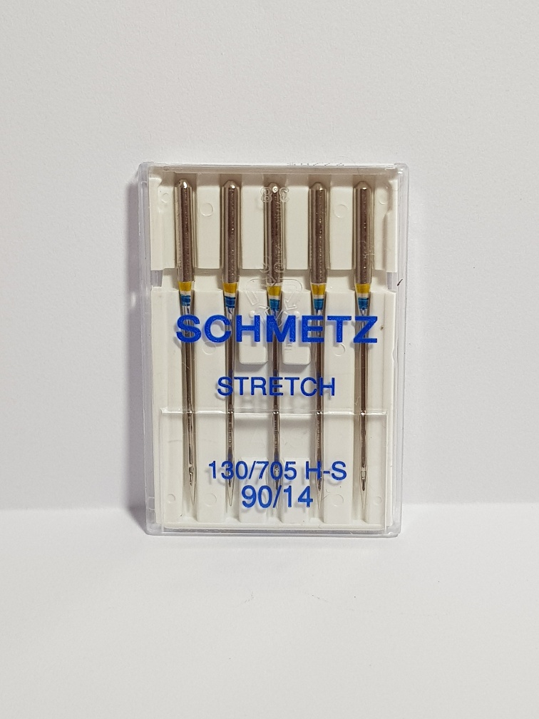 Schmetz Domestic Sewing Machine Needles