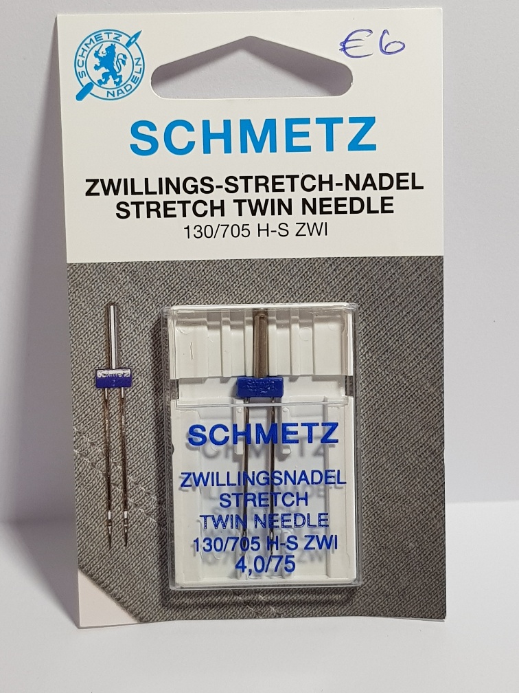 Schmetz Domestic Sewing Machine Needles