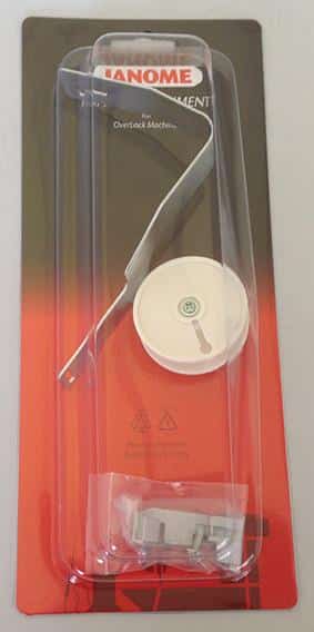 Taping Attachment